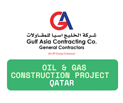 Gulf Asia Contracting Co.