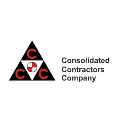 Consolidated Contractors Company